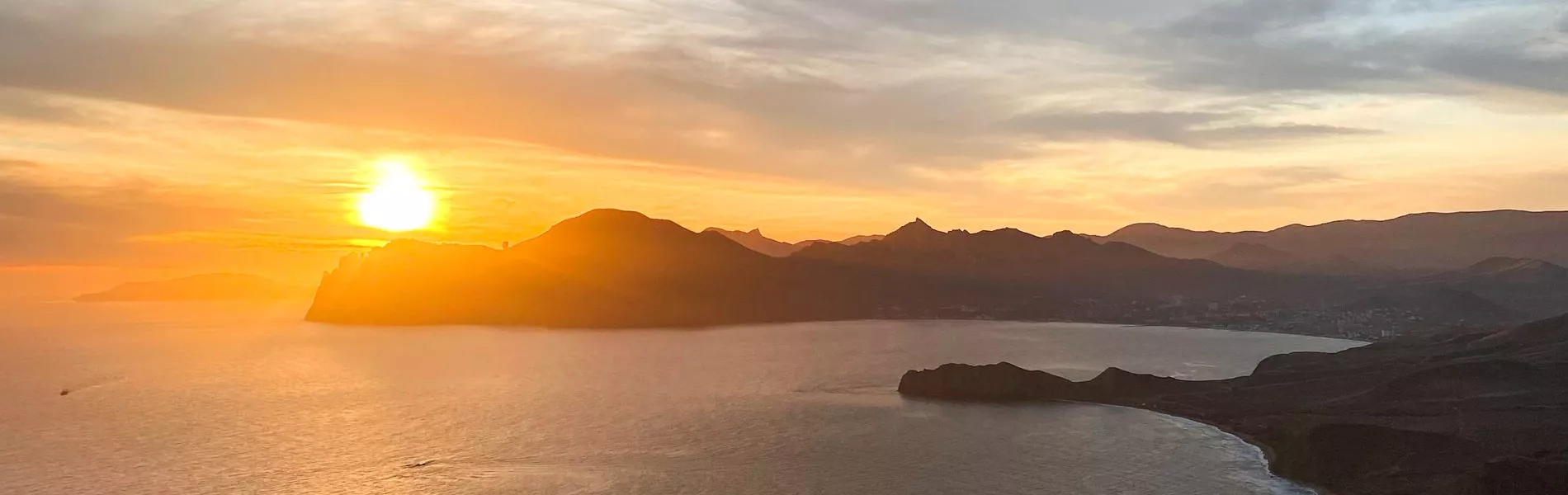 Чем заняться в Коктебеле